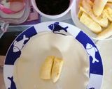 Foto langkah ke 4 dari resep Pisang Goreng Kulit Lumpia.