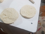 Pan con queso más racio que el que te dan en el colegio