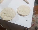 Foto del paso 1 de la receta: Pan con queso más racio que el que te dan en el colegio