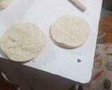Foto del paso 1 de la receta: Pan con queso más racio que el que te dan en el colegio