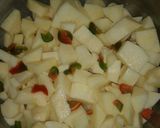 Foto del paso 3 de la receta: Estofado