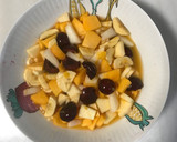 Foto del paso 8 de la receta: Macedonia de frutas