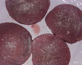 Foto del paso 1 de la receta: Medallón de atún bien sazonado