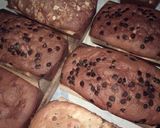 Foto del paso 8 de la receta: Budín (hecho en savarin essen)