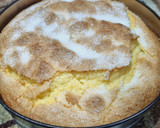 Foto del paso 3 de la receta: TORTA EXPRESS DE NARANJA❤️