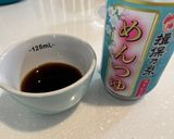 日式鮮蝦素麵的食譜步驟4照片