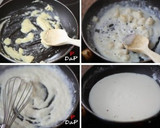 Foto del paso 2 de la receta: Pechugas con bechamel