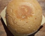 Foto langkah ke 3 dari resep Burger Mini.