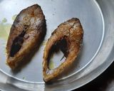 সর্ষে ইলিশ (sorshe illish recipe in Bengali) রেসিপির ধাপ 2 ছবি