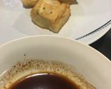 Foto langkah ke 4 dari resep Pempek putih telur.