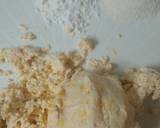 #Komola bhog#orange flavour rasgulla recipe step 5 photo