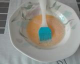 Foto del paso 3 de la receta Rollitos de hojaldre de queso y pavo