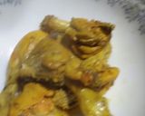 A picture of step 5 of Chicken nihari.