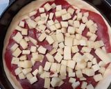 Foto del passaggio 8 della ricetta Torta brisée di bietola