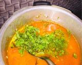 குஸ்கா(kuska recipe in tamil) ரெசிபி ஸ்டேப் 8 புகைப்படம்