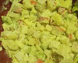 Foto del paso 5 de la receta: Ensalada Agostina