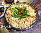 鹽水意麵佐鵝油香蔥的食譜步驟4照片