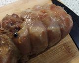 Foto del paso 8 de la receta: Redondo de pavo adobado