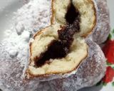 Foto langkah ke 6 dari resep Roti goreng lembut.