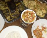 Foto langkah ke 4 dari resep Sambel Matah.