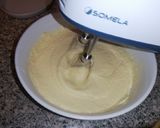 Foto del paso 1 de la receta: Torta de la tía Mao
