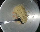 Foto langkah ke 4 dari resep Spaghetti sederhana.