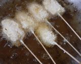 Foto langkah ke 3 dari resep Mozarella stick simple.