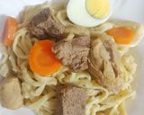 Foto del paso 4 de la receta: Ramen