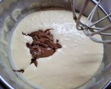 Foto del paso 5 de la receta: Marquise de chocolate en copas