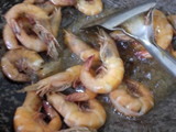 Udang Butter Lada Hitam