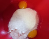 Foto del paso 1 de la receta: Budín de limón