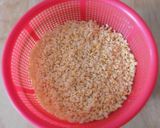 Hình bước làm 2 của món Chè HOA CAU