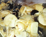 Foto del paso 5 de la receta: Filetes de pollo con manzana al oporto (Sin sal)