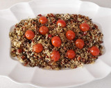 Foto del paso 4 de la receta: Cous cous con verduras