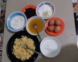 Foto langkah ke 1 dari resep Proll Tape.