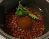 Foto langkah ke 3 dari resep Red Bean Paste - Anko.