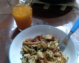 Foto del paso 5 de la receta: Wok de pollo y vegetales ¡!¡!