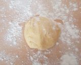 Nigériai meat pie..azaz húsos pite recept fázis 7 fotója