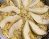 Foto del passaggio 4 della ricetta Torta pere e yogurt greco