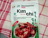 Foto langkah ke 1 dari resep Nasi Goreng Kimchi Halal (#postingrame2_nasi).