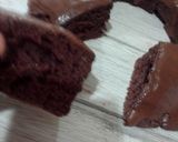 عکس مرحله 2 از دستور کیک شکلاتی 🍫