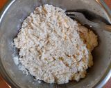 Útifűmaghéjjas túrógombóc recept fázis 1 fotója