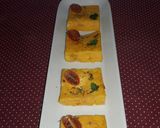 Foto del paso 5 de la receta: Flan de calabaza salado