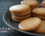 Lemon Cookies (Glazed Lemon Butter Cookies) Recipe Video recipe step 1 photo