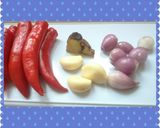 Foto langkah ke 2 dari resep Balado Terong.