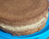 Foto del paso 5 de la receta: Torta Tres leches