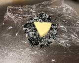 Cheese-in Rice Ball recipe step 2 photo