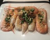 Foto del paso 8 de la receta: Gambones con chipirones