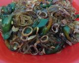 Foto langkah ke 3 dari resep Soun Cabe Ijo.