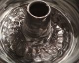 Φωτογραφία βήματος 2 της συνταγής Σουφλέ αλλαντικών σε φόρμα
